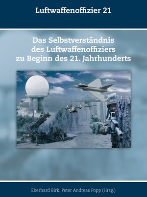 cover image of Luftwaffenoffizier 21